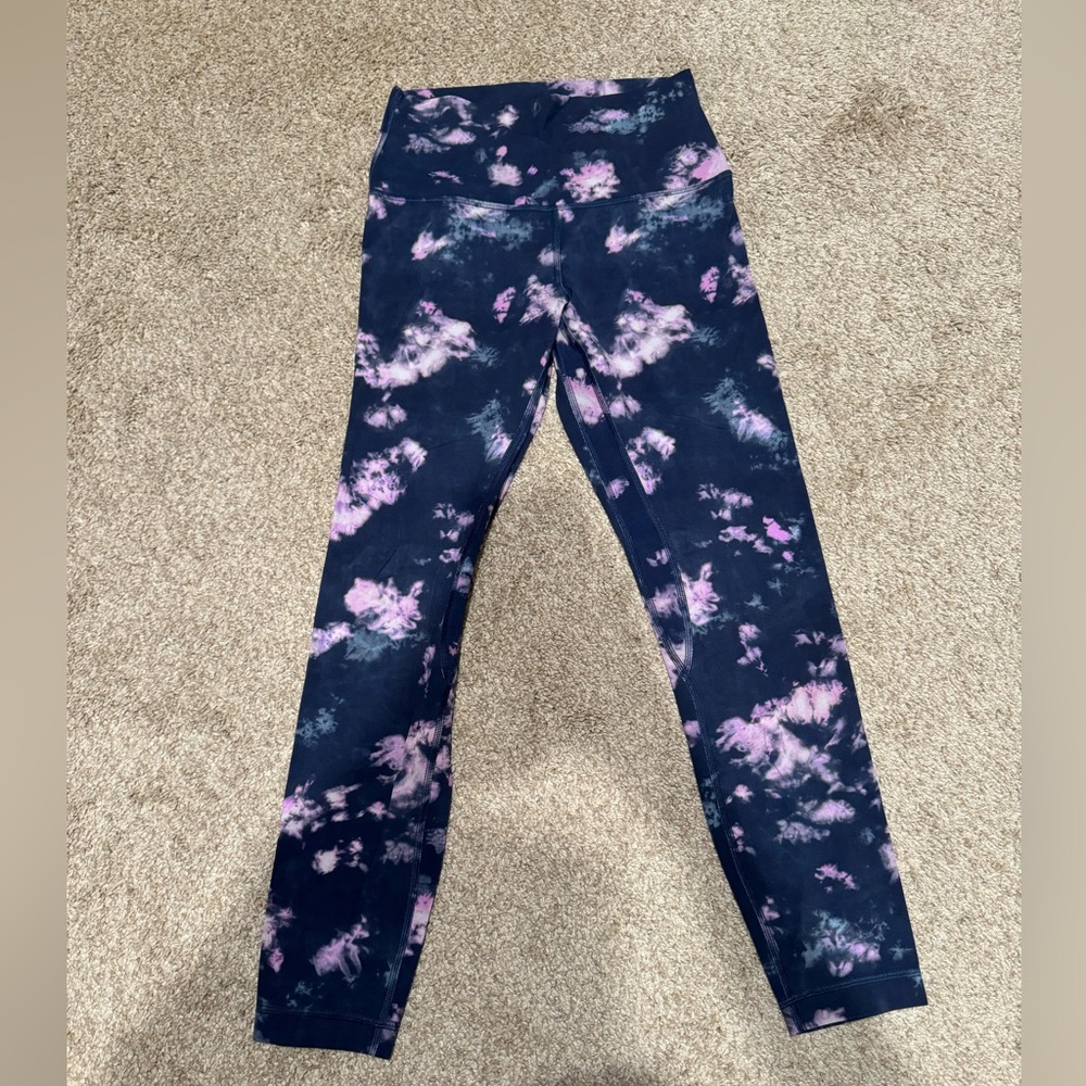 Lululemon Align 25” Leggings